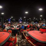 V termínu 16.-20. ledna o 2,1 milionu během Go4games High Roller Series a Poker Madness!