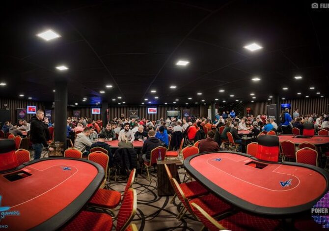 G4G v září: Pokerová horečka i půlmilionový speciál!