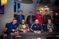 final table maxi
