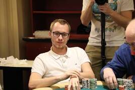 Concord Million: Jiří Stáňa končí ve 3-way dealu za €103.030, Andrej Desset na 5. místě za €45.000!!