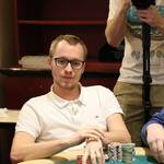 Jiří Stáňa a Andrej Desset míří na finálový stůl v Concord Million