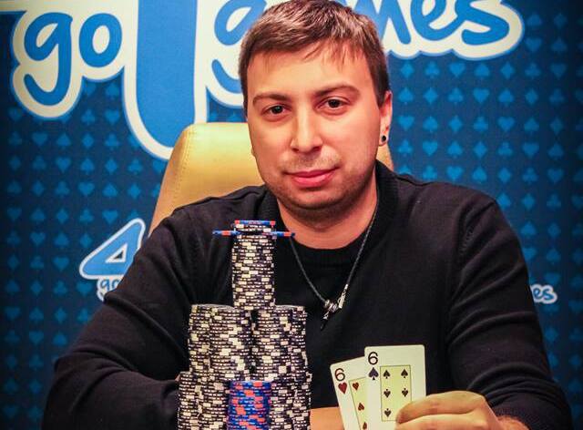 G4G Hodolany: Sobotní speciál roztočil Filip Franěk