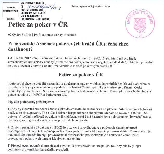 Petice_podatelna Petice_podatelna