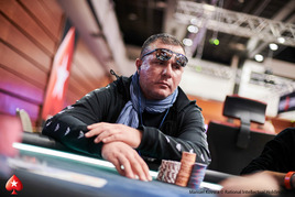 Pražská EPT odstartovala. €10K High Roller chipleaduje Akin Tuna
