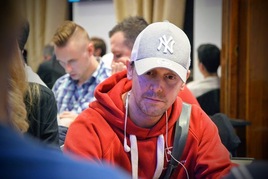 GQ Prague: Zítřejší PPL Bounty rozhodne o vítězi lednového leaderbordu, &quot;Rybíz&quot; ve vedení!