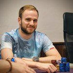 Savarin: IPC Poker Tour Main Event den 1B opanoval Marko Matejka
