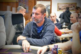 OktoBEER POKERfest: V pátečních flightech kraloval Marek Šulc, bude overlay?