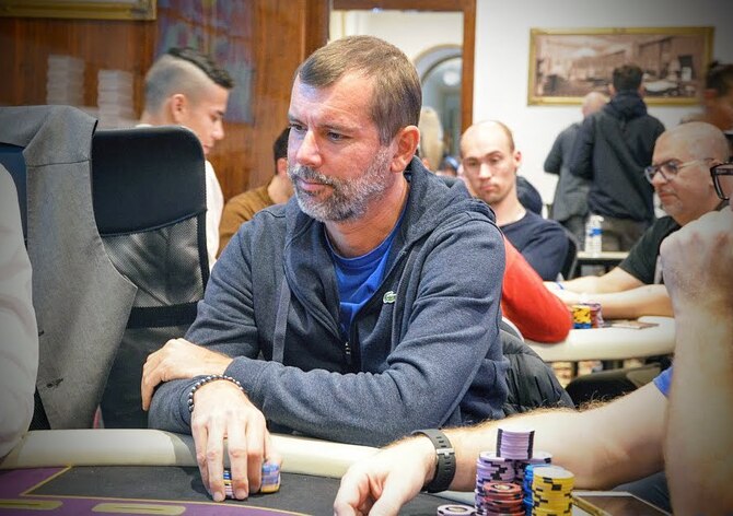 OktoBEER POKERfest: V pátečních flightech kraloval Marek Šulc, bude overlay?