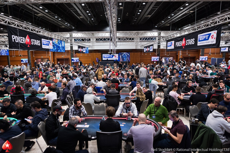 NEIL0283_EPT_Prague2018_Tournament_Room_Neil Stoddart