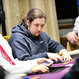 Savarin: Finálovou patnáctku Main Eventu Prague Xmas Poker vede Pavel Talanov
