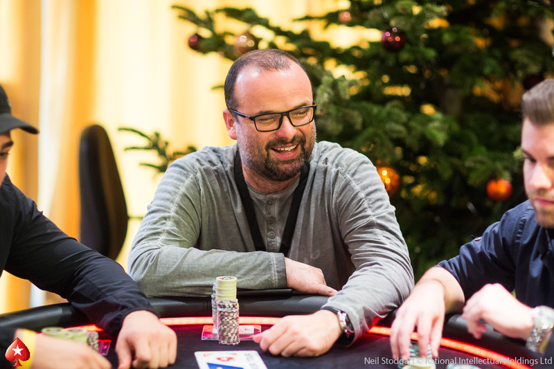 NEIL0923_EPT_Prague2018_Lukas_Zaskodny_Neil Stoddart