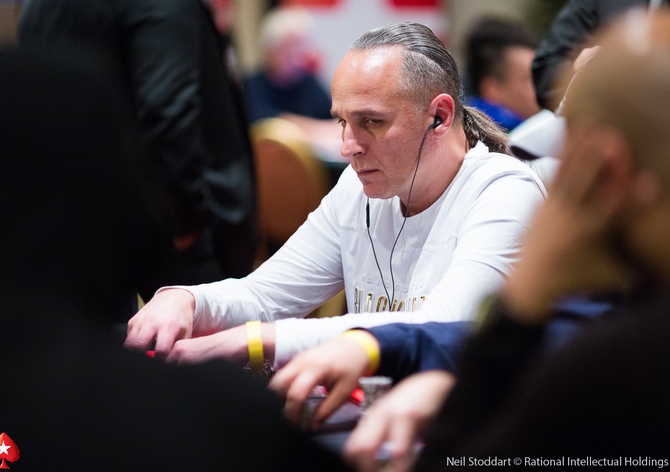 Ondřej Lón je mezi šesticí finalistů EPT National! Na vítěze čeká €382.750!