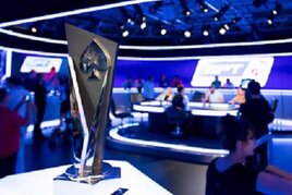Vsaďte si na českého šampiona EPT v kurzu 15:1!