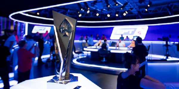 Vsaďte si na českého šampiona EPT v kurzu 15:1!