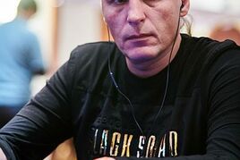 Ondřej Lón je runner-upem EPT National! Inkasoval €204.200!