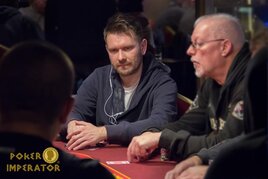 Imperator Friday 10K: Michal Čep znovu obhájil finálový stůl