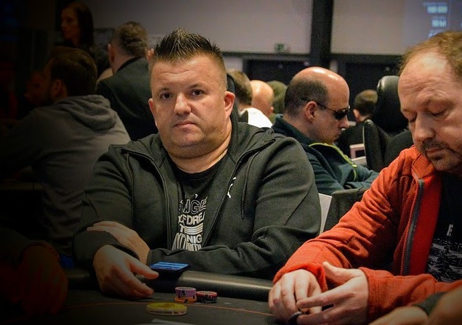 Swiss Poker Open €500K GTD: V pátek jediný český postup pro Olafa