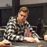 Card Casino Šamorín: Jeden pondělní flight WPT Mini Championshipu proběhl v režii Adama Reitorala