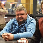 Den 1B Main Eventu GPD pod jasnou nadvládou Róberta Obrtlíka