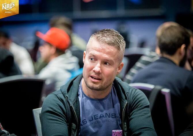 EPM: €162K pro vítěze! Chrobák se Savočkou si zahrají ve velkém finále