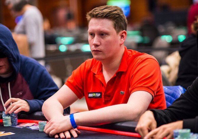 PLO High Roller v Savarinu skončil dealem trojice Schuh, Novotný a Nyman