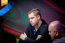 Adam Reitoral a eMKey v sedmičlenném dealu partypoker Grand Prix!