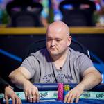 Czech Poker Masters: V pátek slavilo postup dalších 133 hráčů