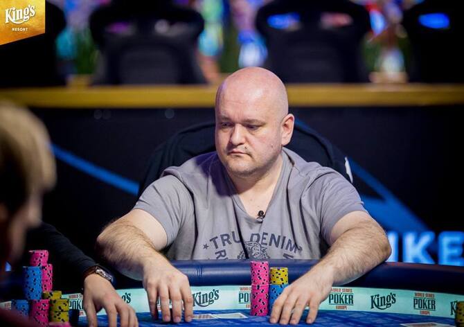 Benelux Classics €300K GTD: Jediný eMKey ve finále, Češi neuspěli
