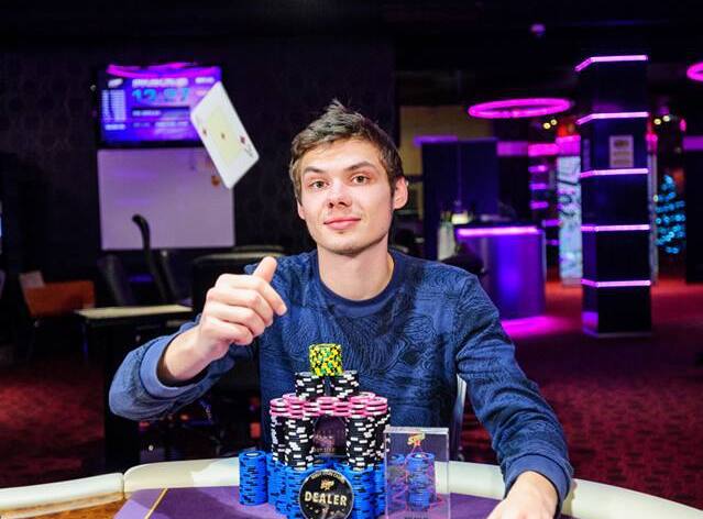Vánoční Speciál na Lukách o 500K skončil dealem v šesti