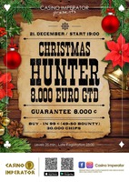 christmashunter