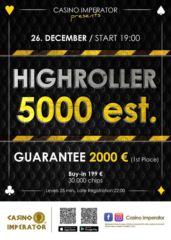 highroller