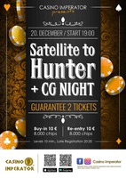 satelittohuntercgnight