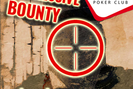 Vánoční FPT Progressive Bounty v Showdownu!