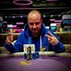Plzeň Plaza: Půlmilionový Magnum event skončil dealem v pěti. Trofej zabral Robert Koryčánek!