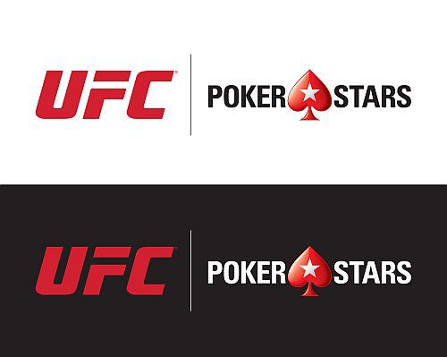 UFC and PokerStars