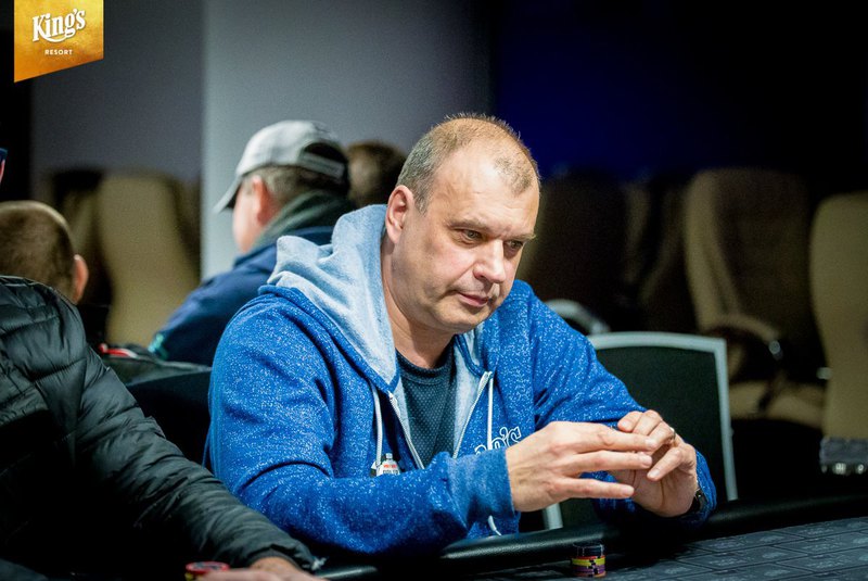 petr rychly