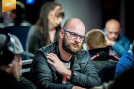 Jobekr a Šámot si zahrají ve třetím dni Main Eventu GCOP!