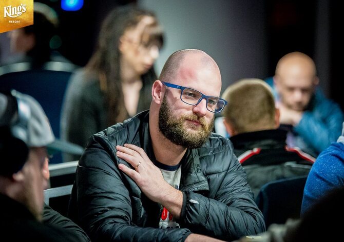 Jobekr a Šámot si zahrají ve třetím dni Main Eventu GCOP!