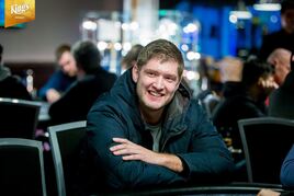 King&#039;s New Years Cup - den 1B přinesl čtyři české postupy