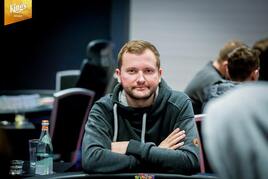 pp Grand Prix Gala €500K GTD: I po pátku je v King&#039;s ve hře obrovský overlay! 