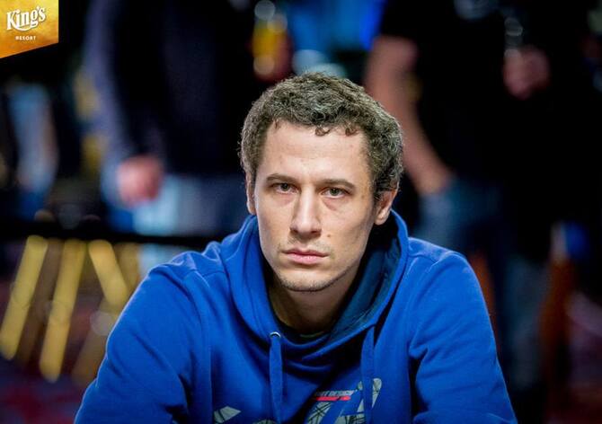 WPT Opener: Na chiplead nově usedl Ondřej Már, garance vybrána ze 40%