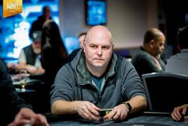 Czech Poker Masters €300K GTD: Tři flighty a 11 českých postupů