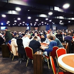 Xmas Party v Hodolanech: Výrazně přebraná garance a deal ve čtyřech!