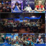 Bratislava: Tento týden za €77 o €30.000 GTD, ten příští Cash Game Festival