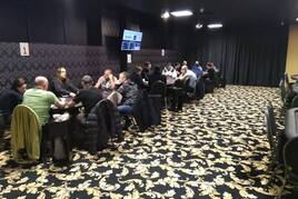 Půlmilionový High Roller si zahrajete v Kajotu už dnes od 19h!
