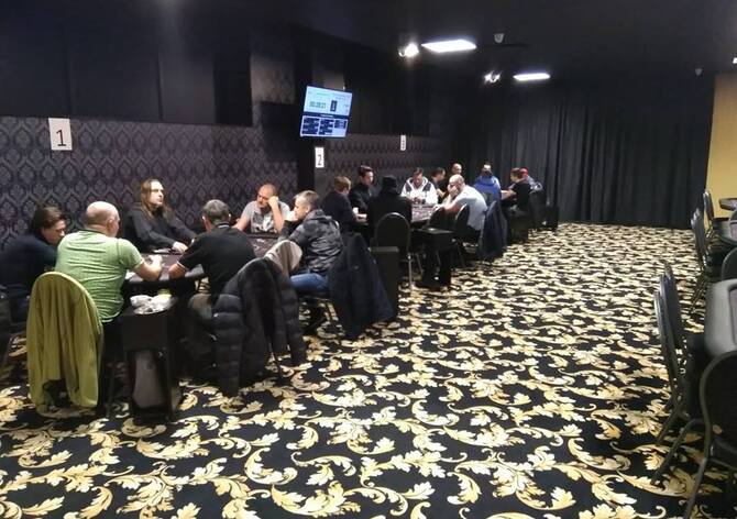 Do Kajotu Řepy se dnes vrací půlmilionový High Roller