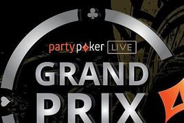 Partypoker Grand Prix veze do King&#039;s garanci přes €550.000!