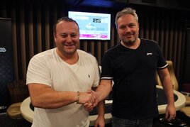 G4G: První letošní Saturday Special dealnuli Tomášek s Wozniakem!