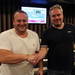 G4G: První letošní Saturday Special dealnuli Tomášek s Wozniakem!