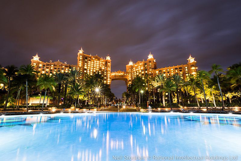 atlantis